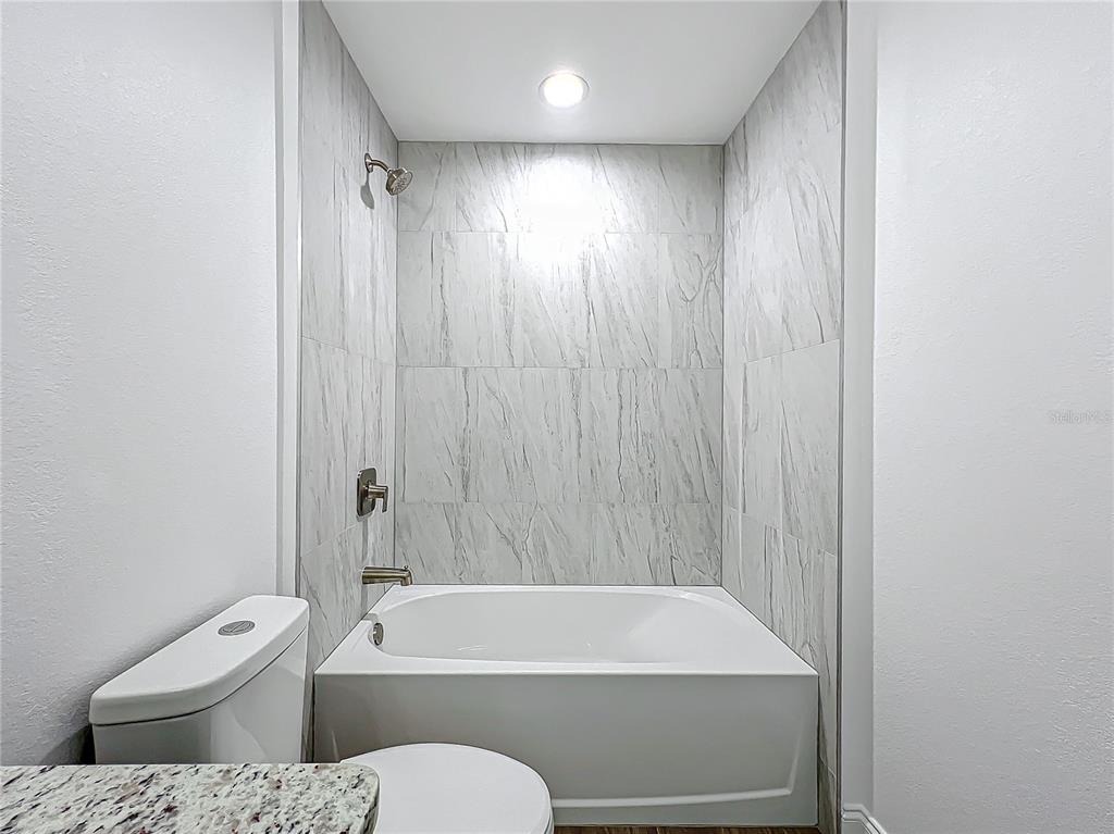 7076 Lippman Road Port Charlotte, FL 33981 - Photo 48 of 63 2nd Bathroom