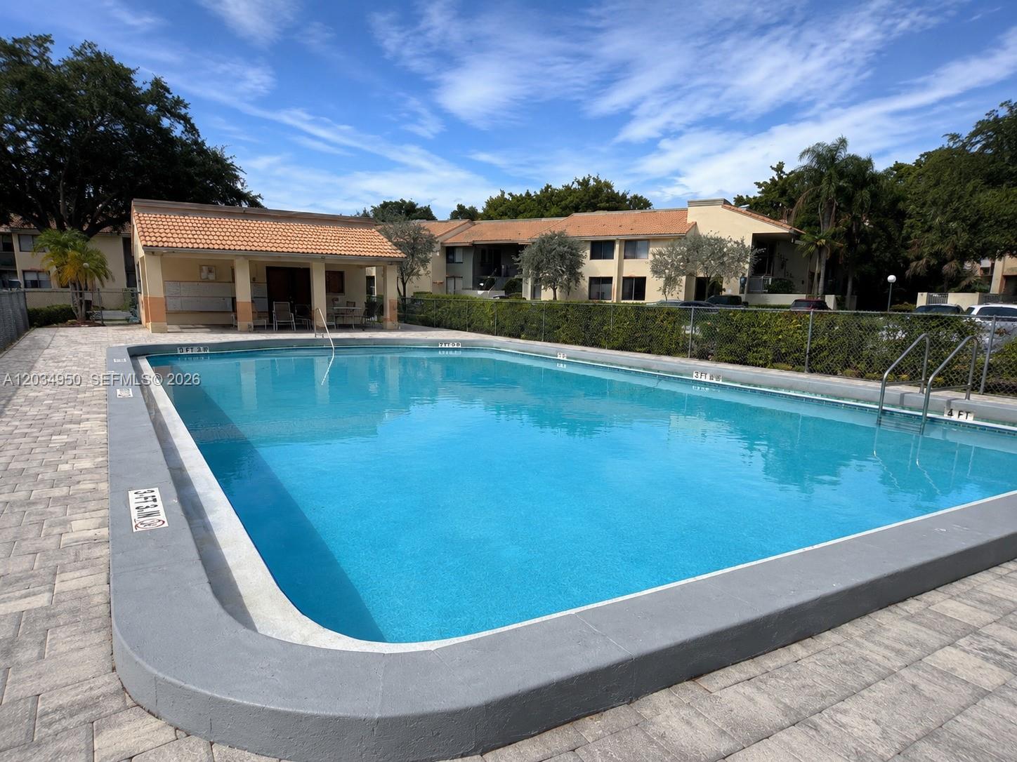 9606 Southwest 1st Court, Unit 16S Coral Springs, FL 33071 - Photo 27 of 27