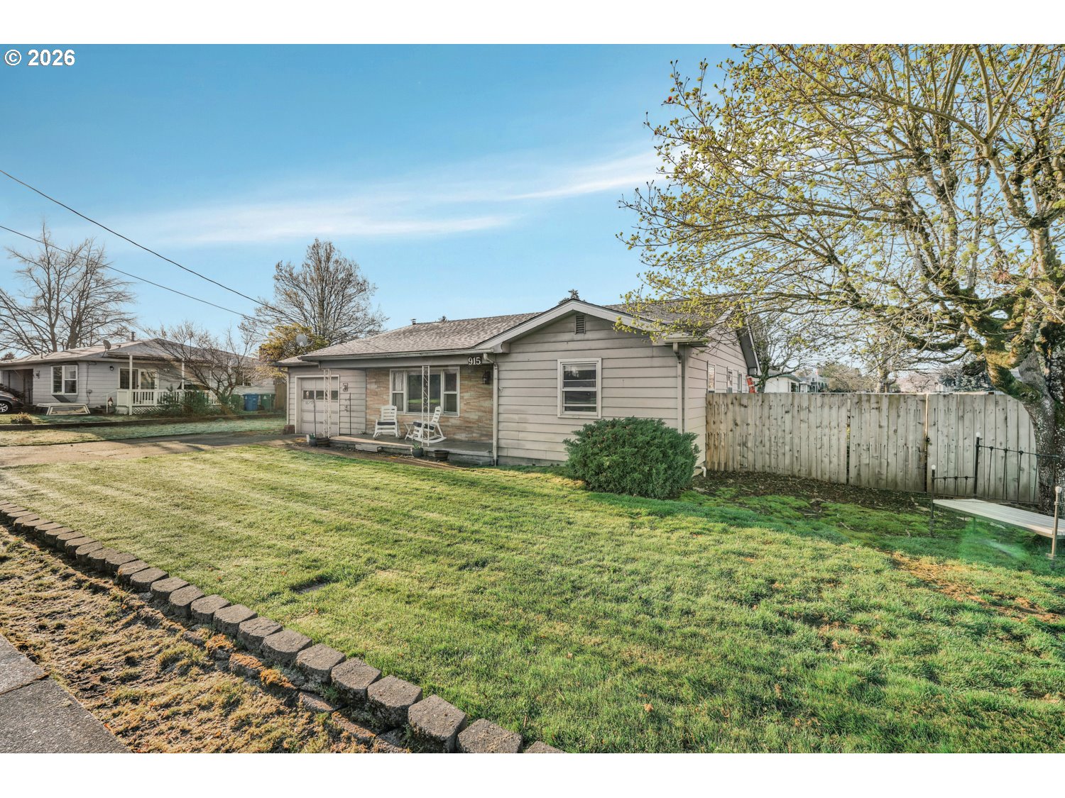 915 East Marquam Street Mount Angel, OR 97362 - Photo 20 of 26