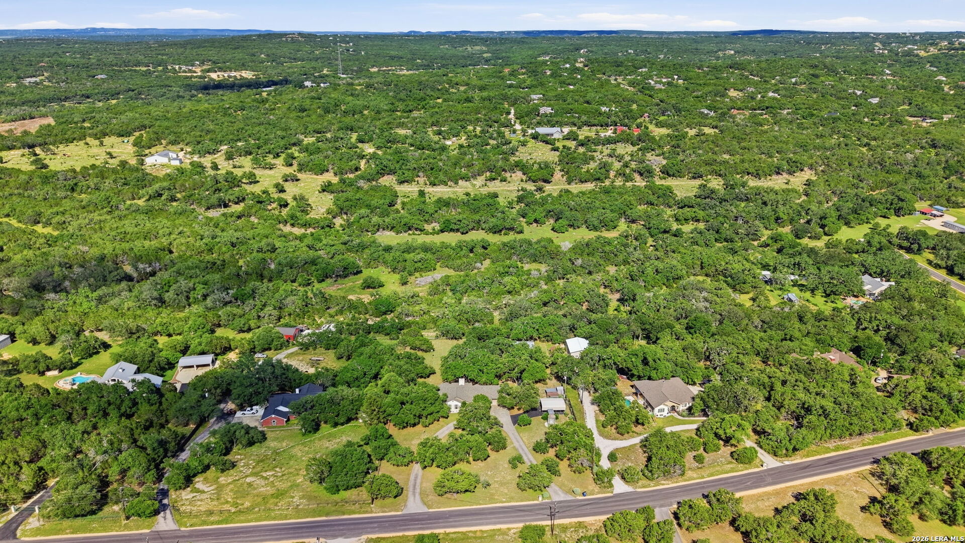 13018 Summer Meadows Spring Branch, TX 78070 - Photo 44 of 48