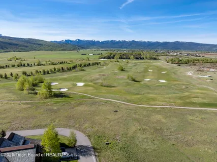 $135,000 | 103-111 Bison Drive, Victor, ID 83455
