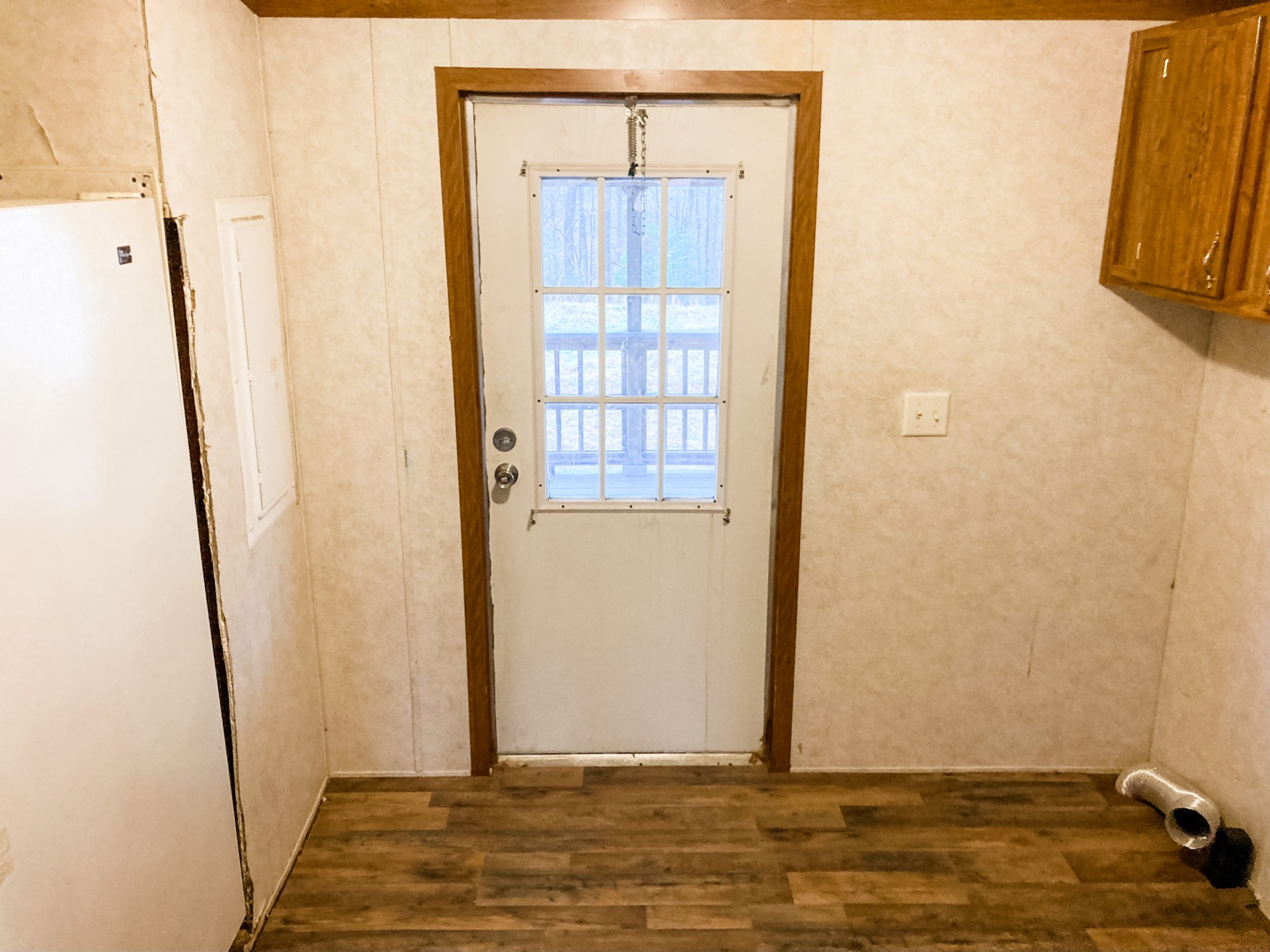 1104 Tomlin Chapel Road Parsons, TN 38363 - Photo 22 of 24 Gallery Image 22