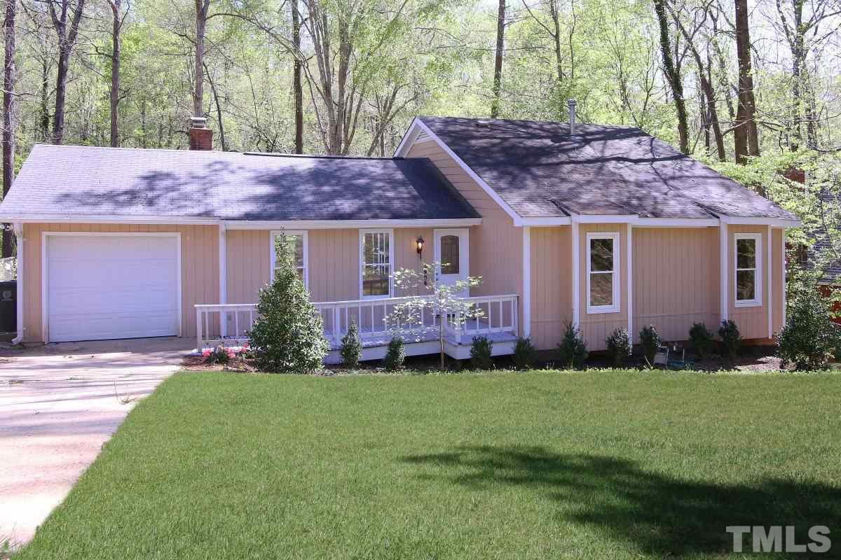 4906 Connell Drive Raleigh, NC 27612 - Photo 1 of 25 Gallery Image 1