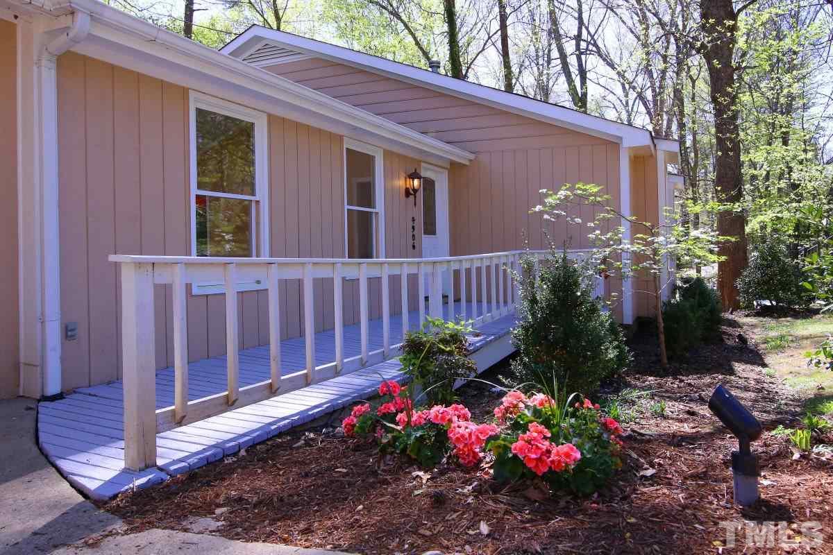 4906 Connell Drive Raleigh, NC 27612 - Photo 2 of 25 Gallery Image 2