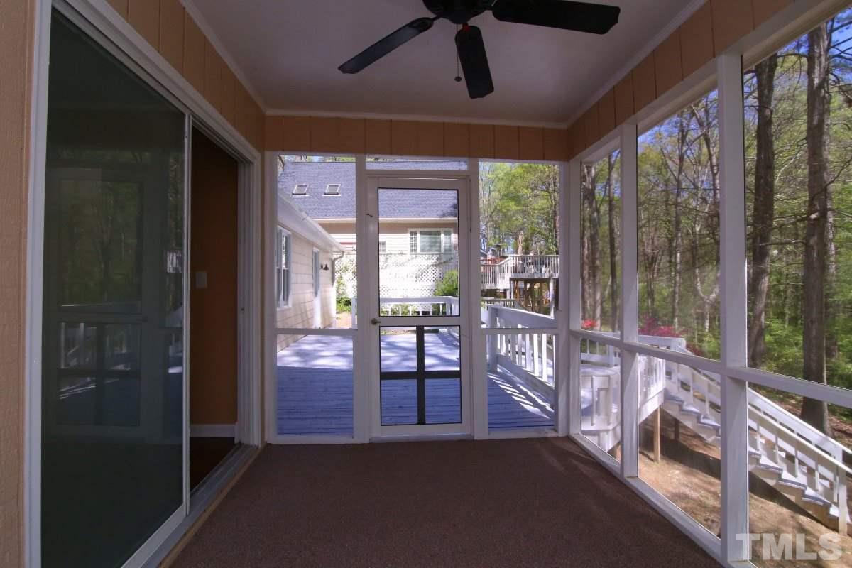 4906 Connell Drive Raleigh, NC 27612 - Photo 14 of 25 Gallery Image 14