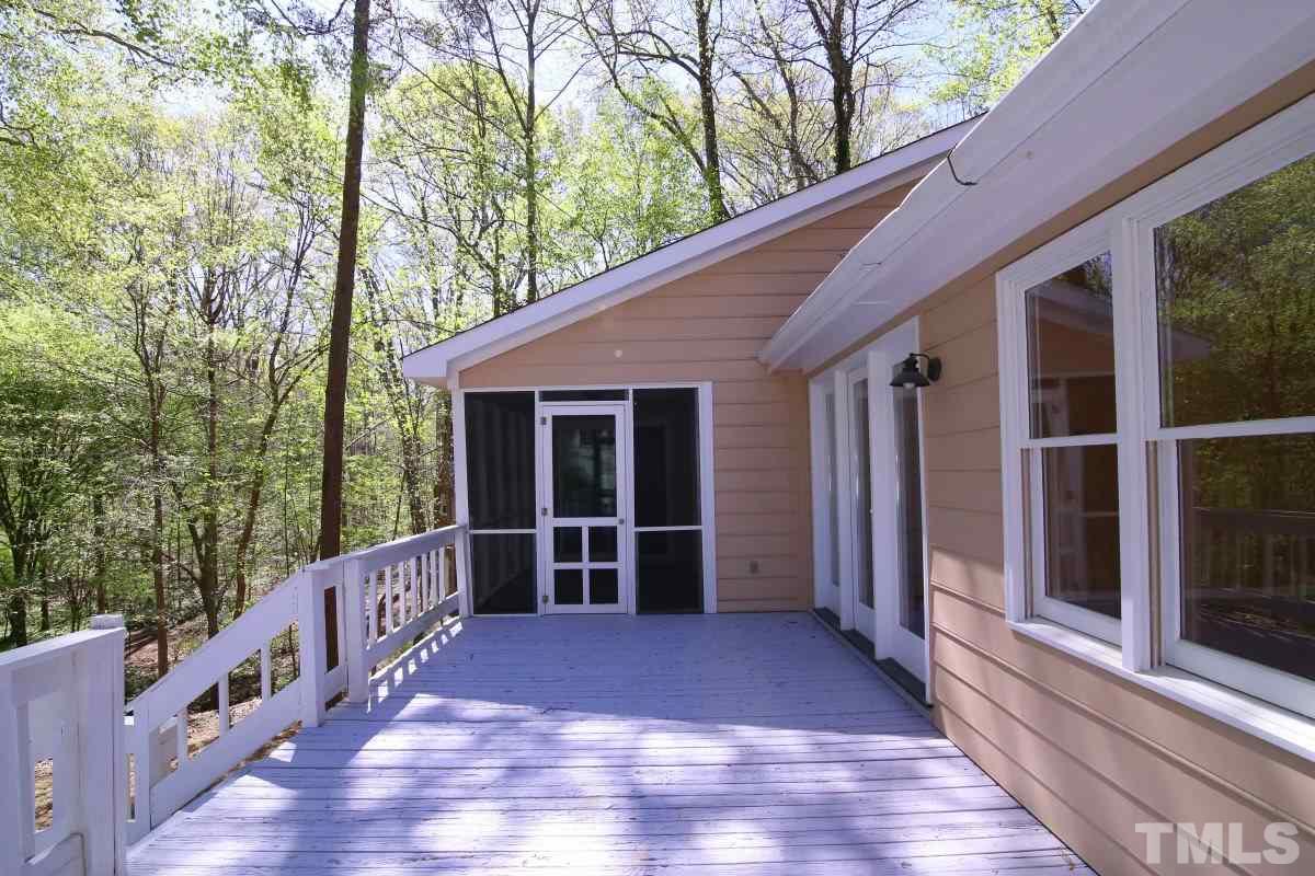 4906 Connell Drive Raleigh, NC 27612 - Photo 15 of 25 Gallery Image 15