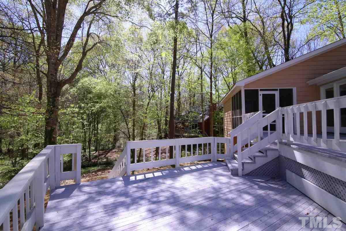 4906 Connell Drive Raleigh, NC 27612 - Photo 16 of 25 Gallery Image 16
