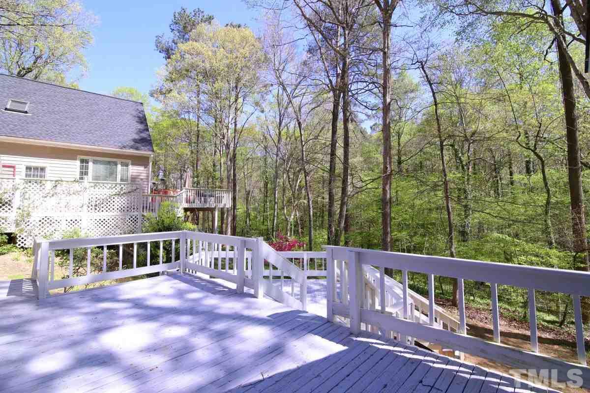 4906 Connell Drive Raleigh, NC 27612 - Photo 17 of 25 Gallery Image 17