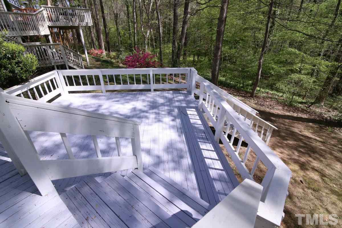 4906 Connell Drive Raleigh, NC 27612 - Photo 18 of 25 Gallery Image 18
