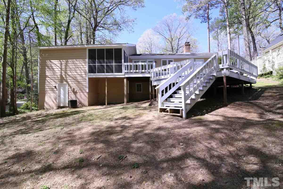 4906 Connell Drive Raleigh, NC 27612 - Photo 19 of 25 Gallery Image 19