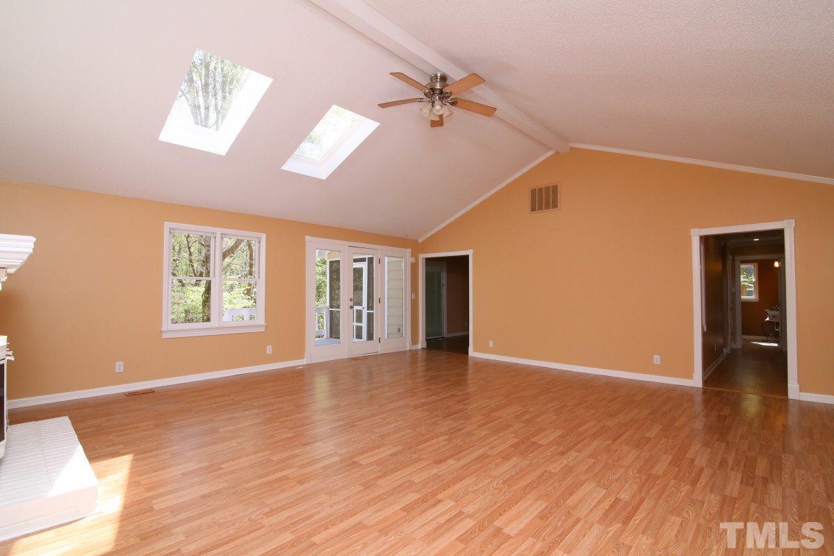 4906 Connell Drive Raleigh, NC 27612 - Photo 3 of 25 Gallery Image 3