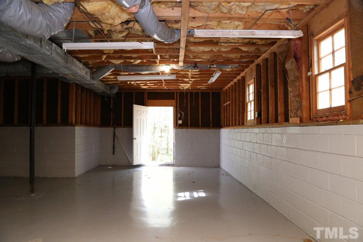 4906 Connell Drive Raleigh, NC 27612 - Photo 24 of 25 Gallery Image 24