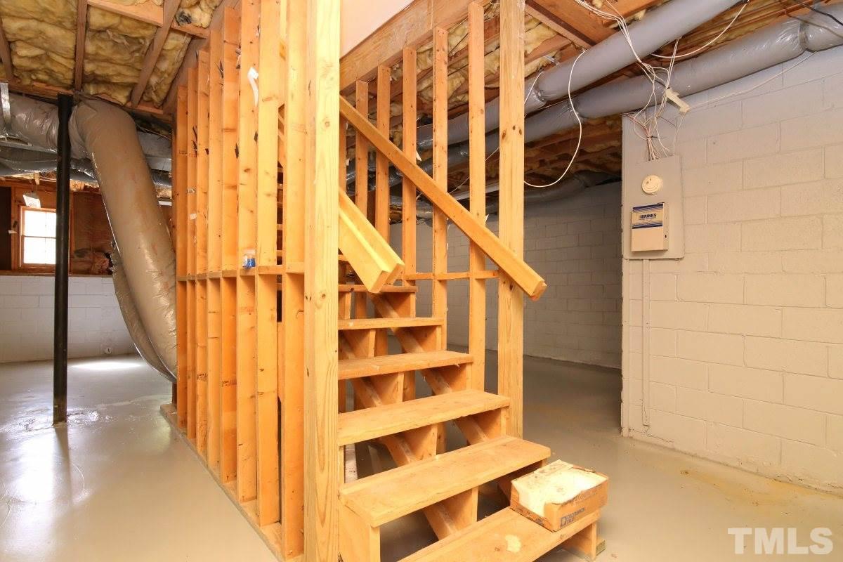 4906 Connell Drive Raleigh, NC 27612 - Photo 25 of 25 Gallery Image 25