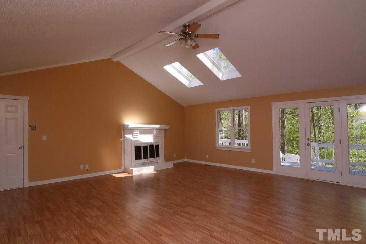 4906 Connell Drive Raleigh, NC 27612 - Photo 4 of 25 Gallery Image 4