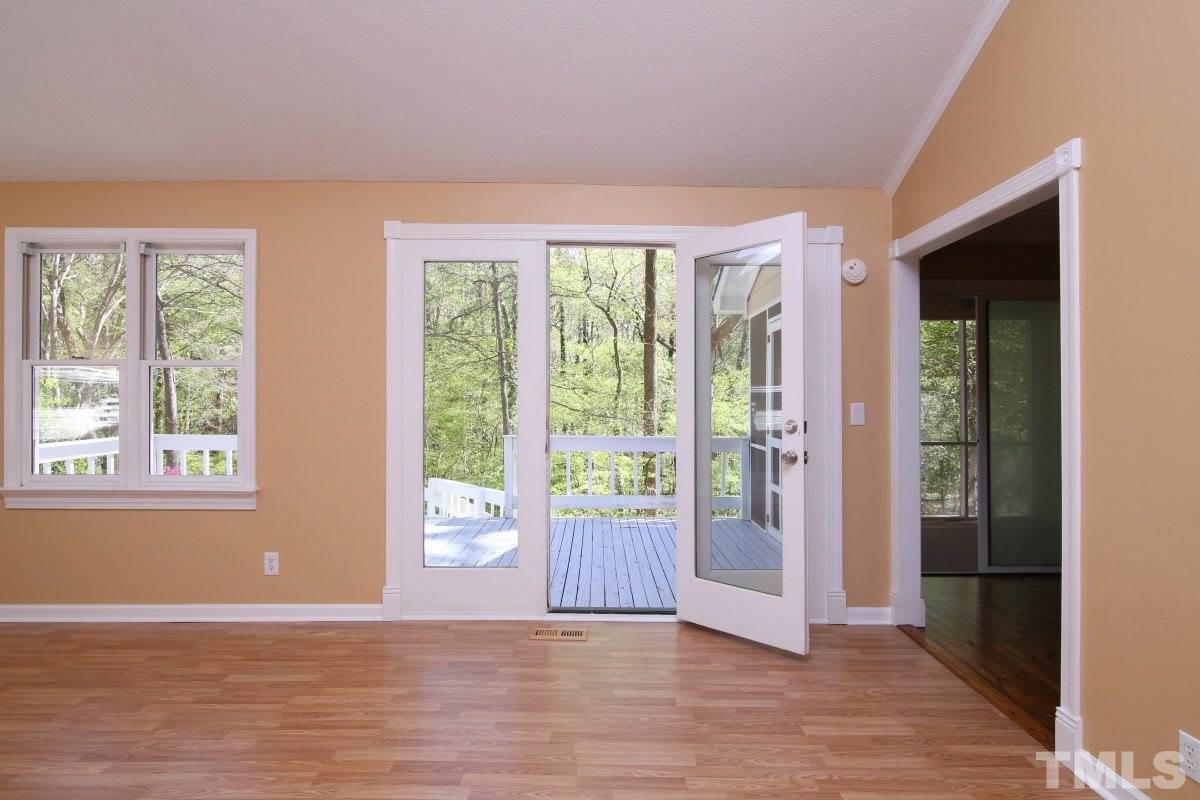 4906 Connell Drive Raleigh, NC 27612 - Photo 6 of 25 Gallery Image 6