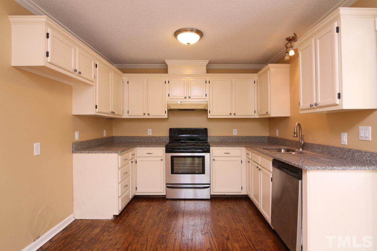 4906 Connell Drive Raleigh, NC 27612 - Photo 7 of 25 Gallery Image 7