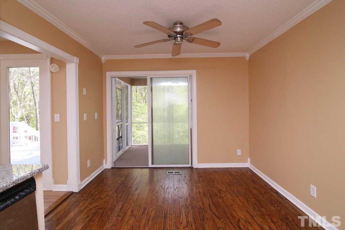 4906 Connell Drive Raleigh, NC 27612 - Photo 8 of 25 Gallery Image 8