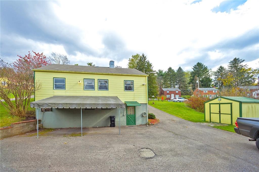 5984 Library Road Bethel Park, PA 15102 - Photo 3 of 23 Gallery Image 3