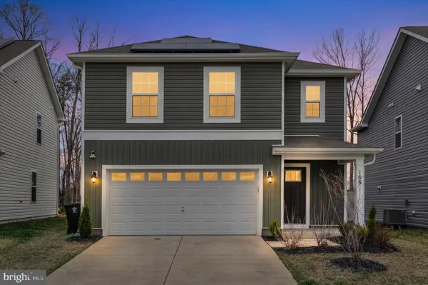 $465,000 | 166 Charming Forest Avenue, La Plata, MD 20646