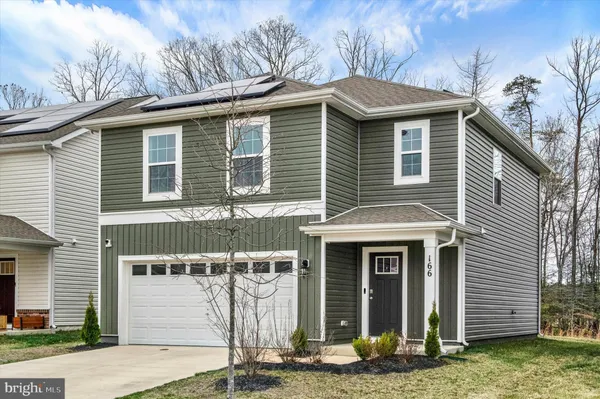 $465,000 | 166 Charming Forest Avenue, La Plata, MD 20646