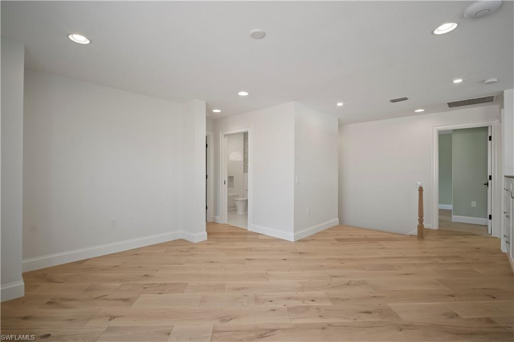 11448 Quail Village Way Naples, FL 34119 - Photo 36 of 41 a view of an empty room