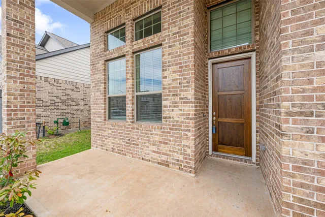 $390,000 | 8714 Windsong Trail Drive, Missouri City, TX 77459