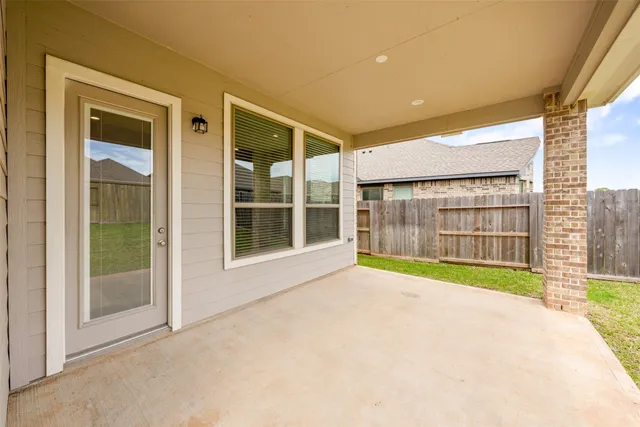 $390,000 | 8714 Windsong Trail Drive, Missouri City, TX 77459