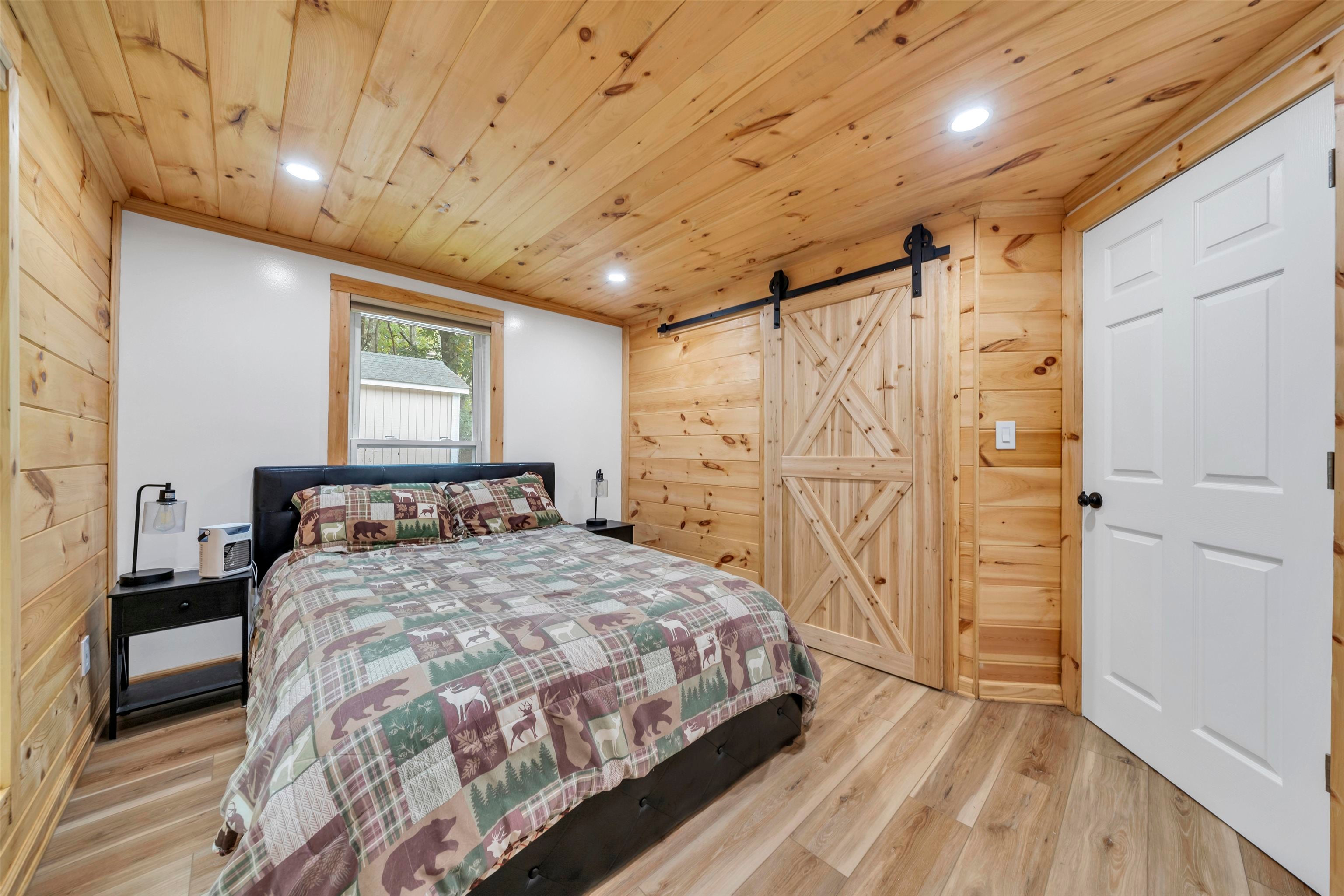 809 John Arthur Road Boones Mill, VA 24065 - Photo 21 of 33 Gallery Image 21
