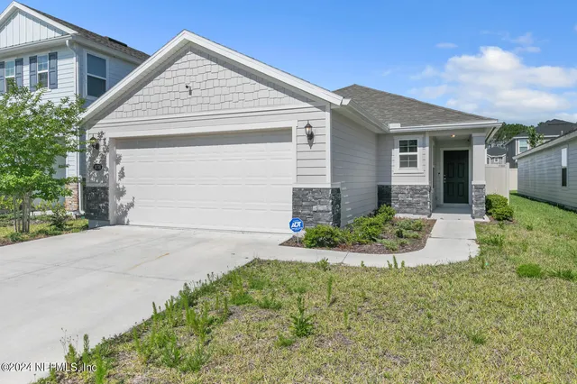 $1,900 | 8138 Lumber Way, Jacksonville, FL 32222