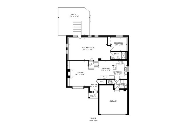 9S360 Highland Road Willowbrook, IL 60527 - Photo 24 of 26