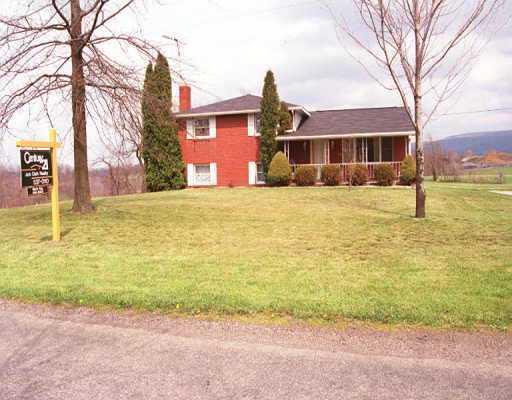 Rd 3 Box 381 Road Derry, PA 15627 - Photo 1 of 1 Exterior Front.