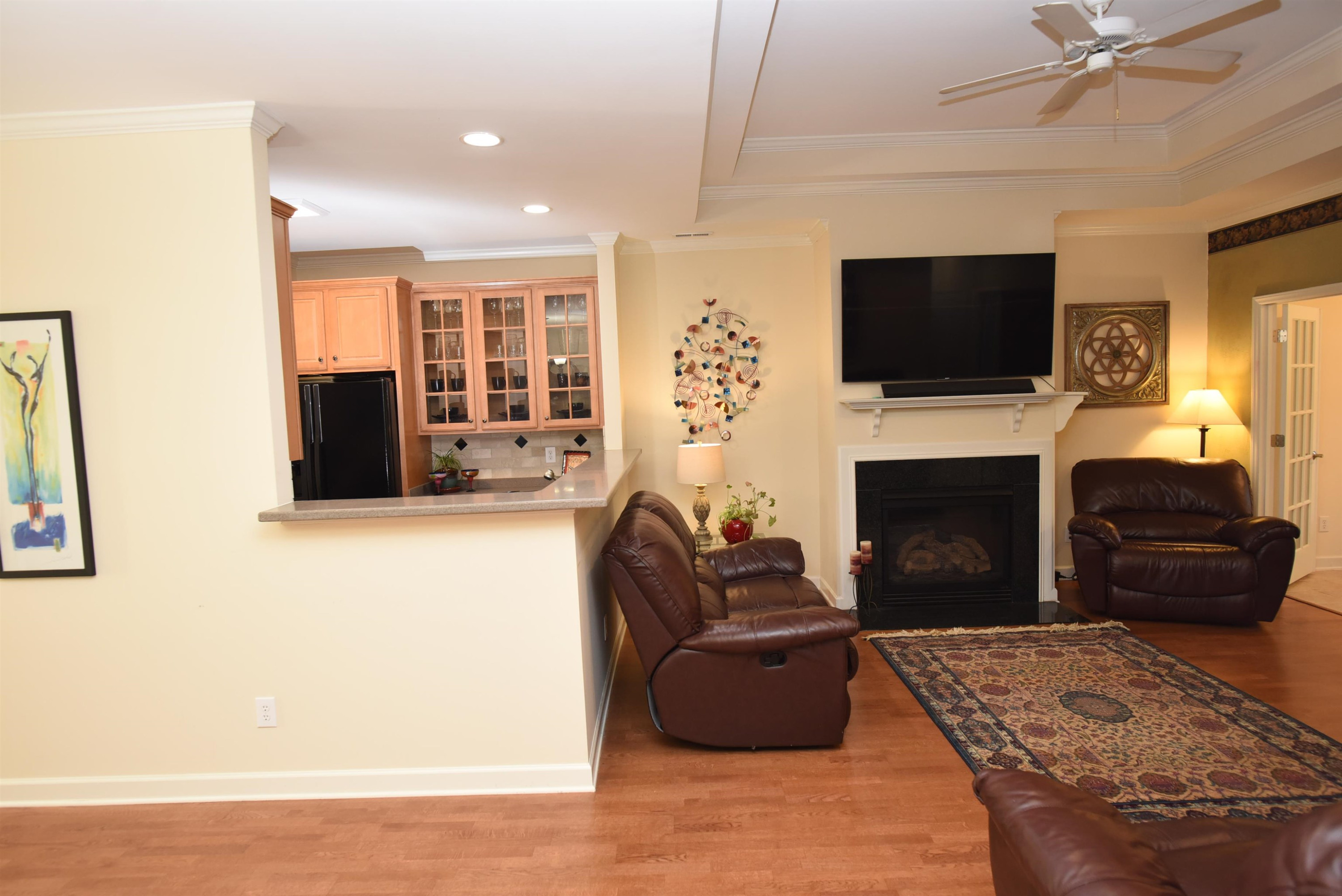 2540 Forest Shadows Lane Raleigh, NC 27614 - Photo 14 of 41 Photo 14