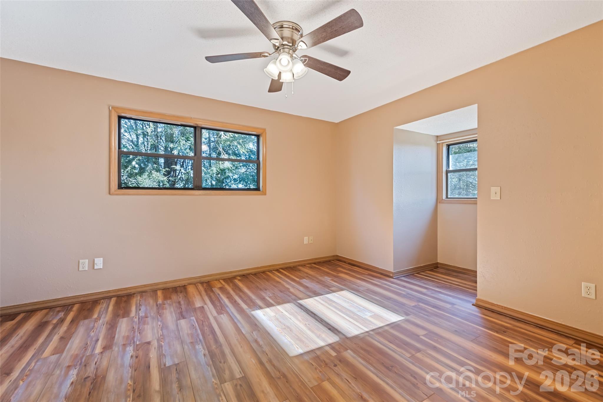 286 Pioneer Ridge Road Canton, NC 28716 - Photo 14 of 37