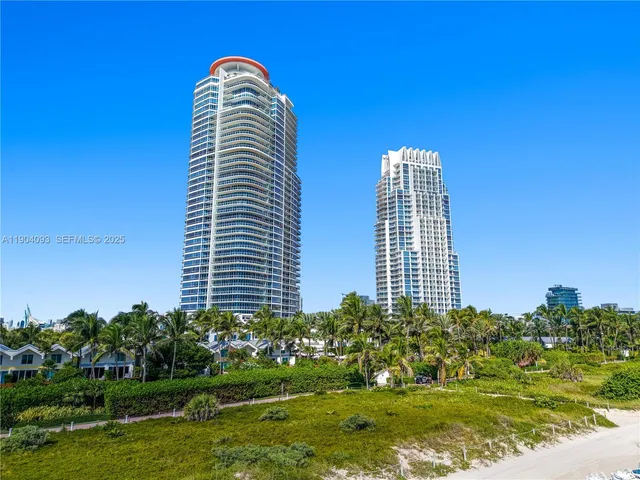 $4,900,000 | 100 South Pointe Drive, Unit 909, Miami Beach, FL 33139