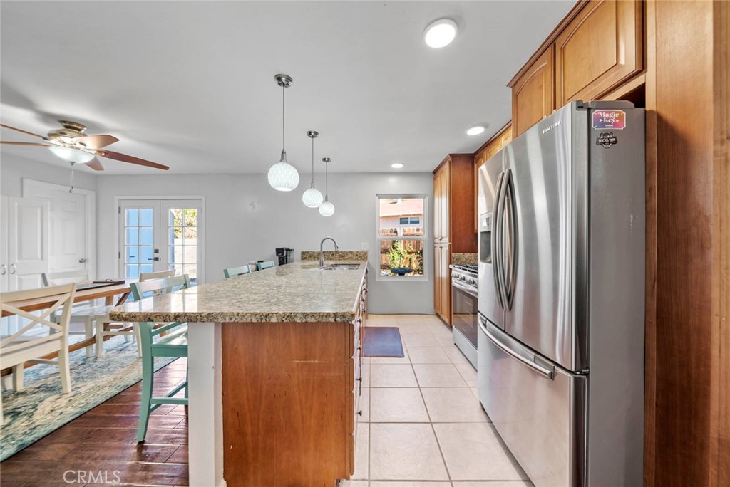 10634 Sanfred Court Santee, CA 92071 - Photo 12 of 44