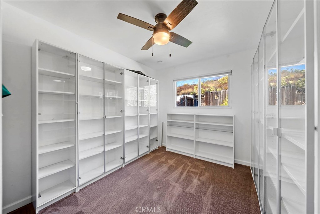 10634 Sanfred Court Santee, CA 92071 - Photo 15 of 44 a view of an empty room and a window