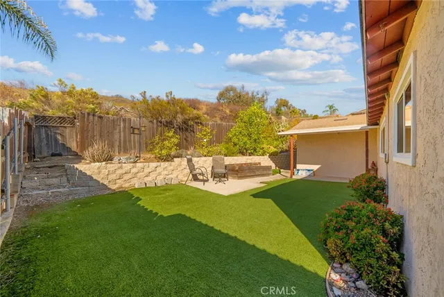 $840,000 | 10634 Sanfred Court, Santee, CA 92071