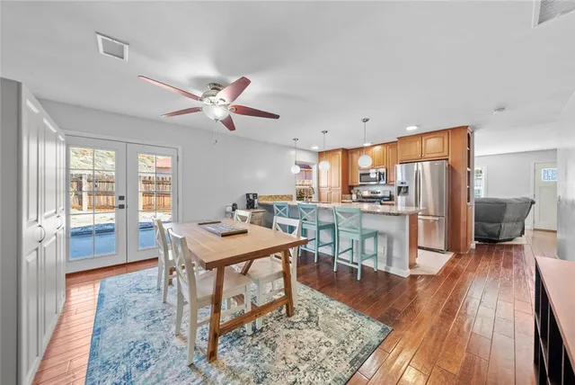 $840,000 | 10634 Sanfred Court, Santee, CA 92071