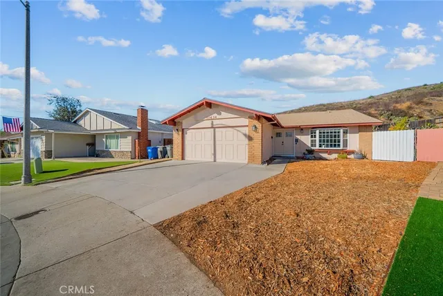 $840,000 | 10634 Sanfred Court, Santee, CA 92071