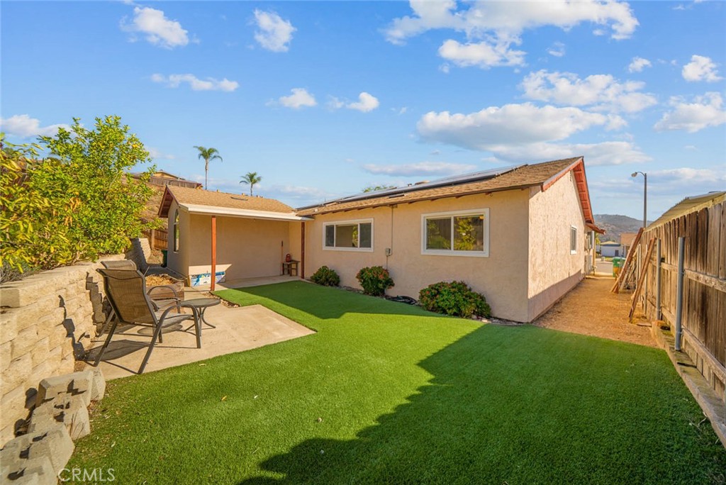 10634 Sanfred Court Santee, CA 92071 - Photo 34 of 44