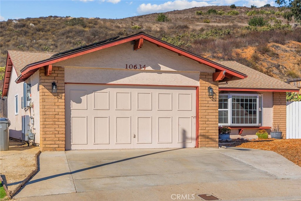 10634 Sanfred Court Santee, CA 92071 - Photo 35 of 44