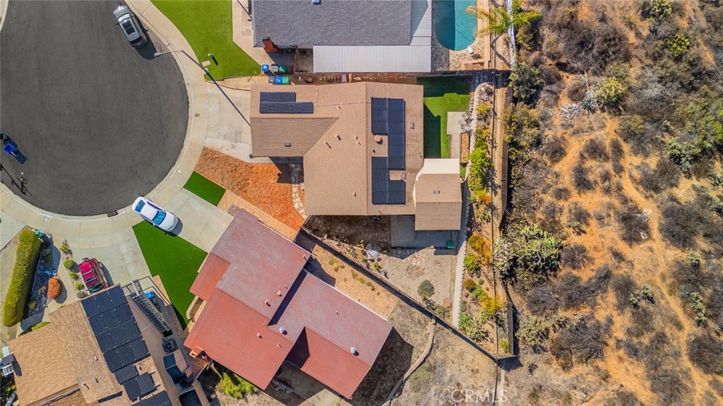 10634 Sanfred Court Santee, CA 92071 - Photo 37 of 44