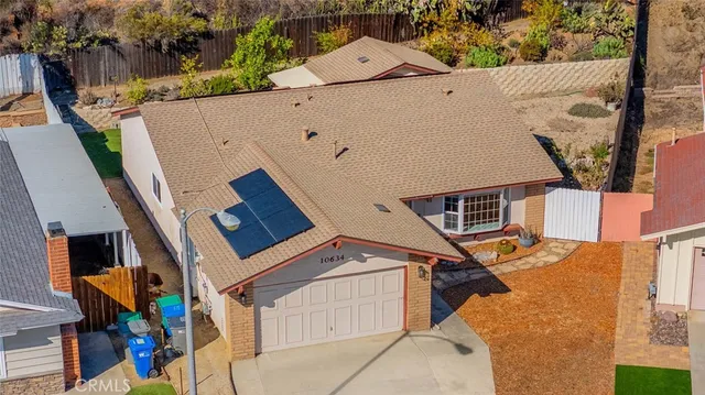 $840,000 | 10634 Sanfred Court, Santee, CA 92071