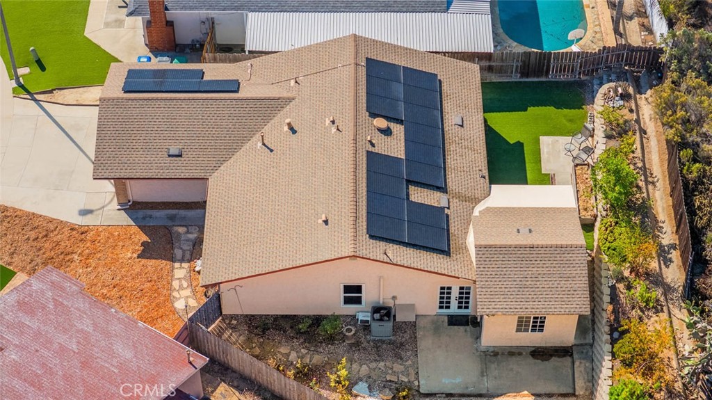 10634 Sanfred Court Santee, CA 92071 - Photo 43 of 44