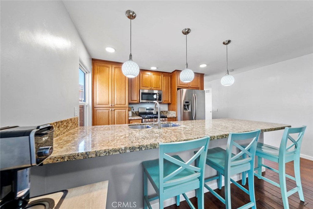 10634 Sanfred Court Santee, CA 92071 - Photo 9 of 44