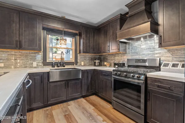 $369,900 | 724 York Street, Rocky Mount, NC 27803