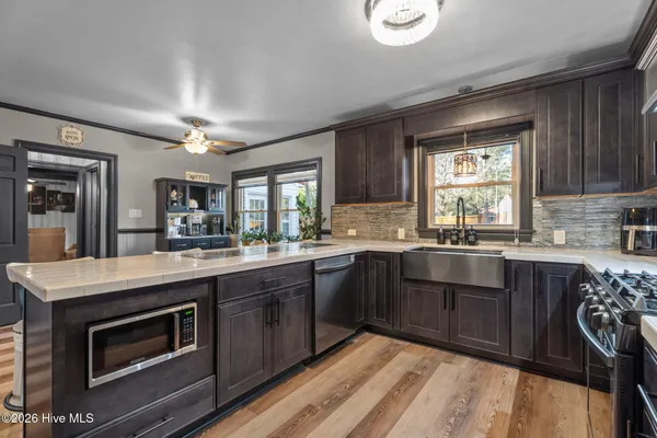 $369,900 | 724 York Street, Rocky Mount, NC 27803