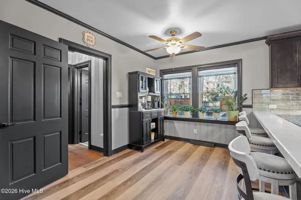 $369,900 | 724 York Street, Rocky Mount, NC 27803