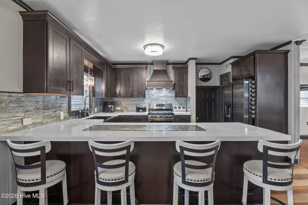 $369,900 | 724 York Street, Rocky Mount, NC 27803