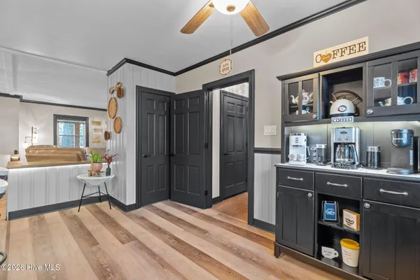 $369,900 | 724 York Street, Rocky Mount, NC 27803